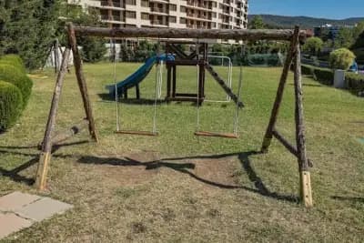 SUNNY BEACH PLAZA 17 Apartment