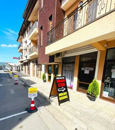 Family Hotel Helios