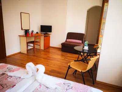 Family Hotel Helios