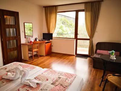 Family Hotel Helios