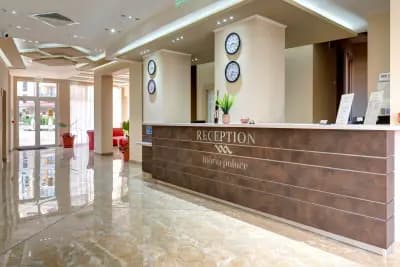 Maria Palace Hotel - All Inclusive