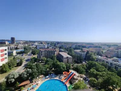 Hotel Iskar & Aquapark - All Inclusive