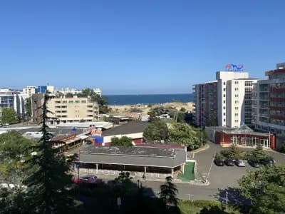 Hotel Iskar & Aquapark - All Inclusive