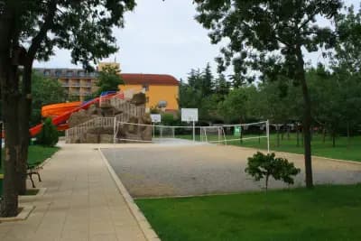 Hotel Iskar & Aquapark - All Inclusive