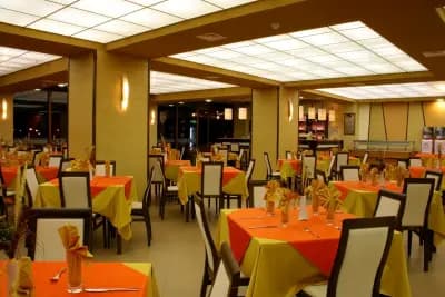 Hotel Iskar & Aquapark - All Inclusive
