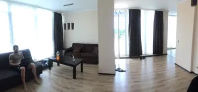 Dune Residence Apartments