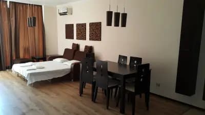 Dune Residence Apartments