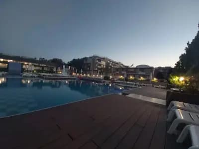 Dune Residence Apartments