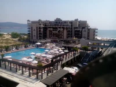 Dune Residence Apartments