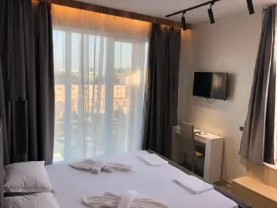 Hotel Pacific Palma