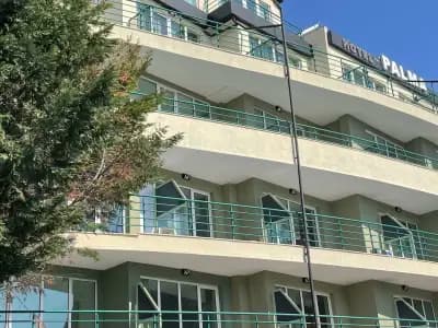 Hotel Pacific Palma