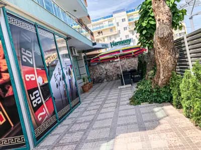 hotel Harmony