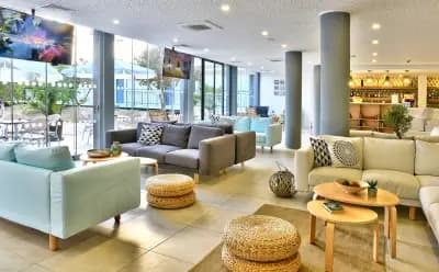 iHotel Слънчев Бряг