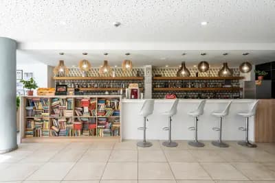 iHotel Слънчев Бряг