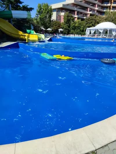 iHotel Слънчев Бряг