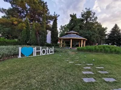 iHotel Слънчев Бряг
