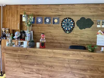 Elizabeth Dy Boutique Hotel