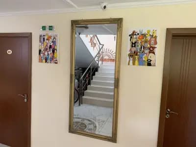 Elizabeth Dy Boutique Hotel