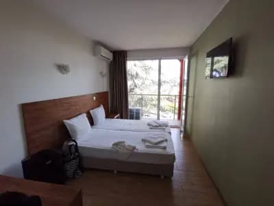 Elizabeth Dy Boutique Hotel