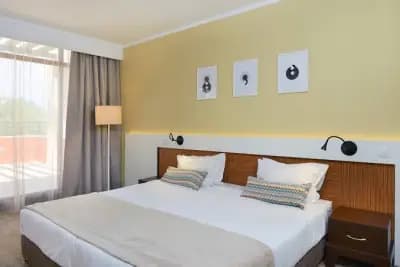 Hotel Nobel Ultra All Inclusive - FREE Beach Access