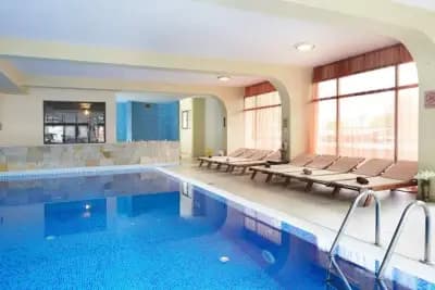 Hotel Nobel Ultra All Inclusive - FREE Beach Access