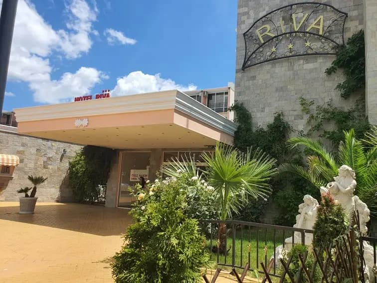 Hotel Riva