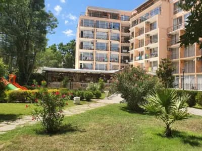 Hotel Riva