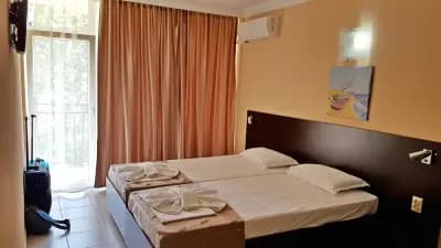 Hotel Riva