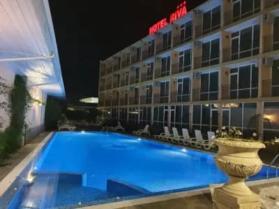 Hotel Riva