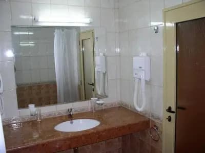 Хотел Диамант