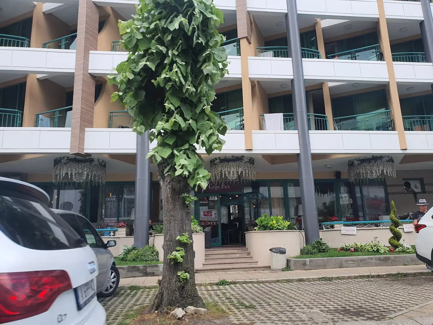 Diamond Hotel Sunny Beach - All Inclusive FREE PARKING