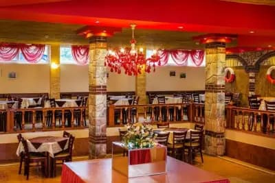 Amaris Hotel - All inclusive - Free parking