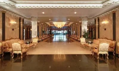 Planeta Hotel & Aquapark FREE Beach Access - Ultra All Inclusive