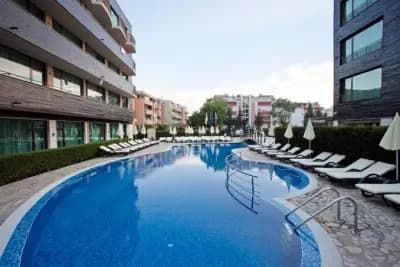 Hotel Lion
