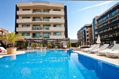 Hotel Lion