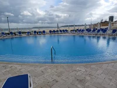 Blue Pearl Hotel - All Inclusive Plus