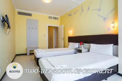 Blue Pearl Hotel