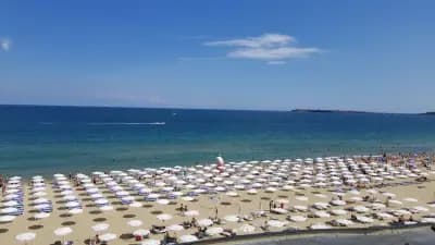 Blue Pearl Hotel - All Inclusive Plus