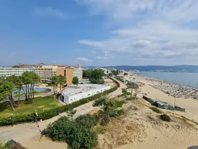 Blue Pearl Hotel - All Inclusive Plus
