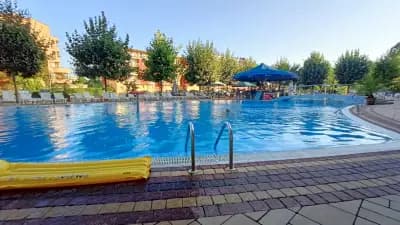 Ivana Palace Hotel - Free Parking