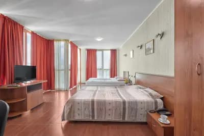 Family Hotel Black Sea
