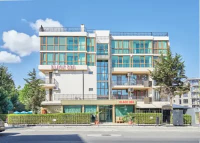 Family Hotel Black Sea