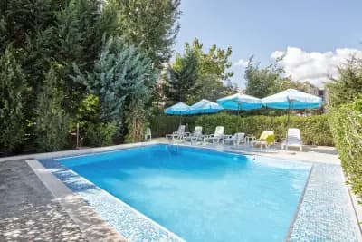 Family Hotel Black Sea