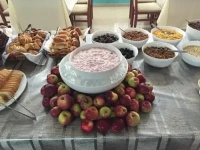 Хотел Зефир