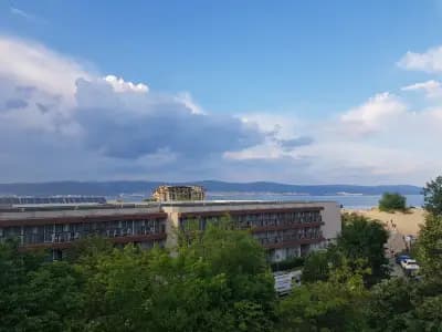 Хотел Зефир