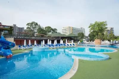 DAS Club Hotel Sunny Beach