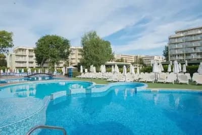 DAS Club Hotel Sunny Beach