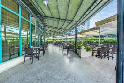 DAS Club Hotel Sunny Beach