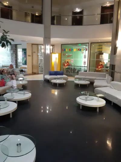 Smartline Meridian Hotel