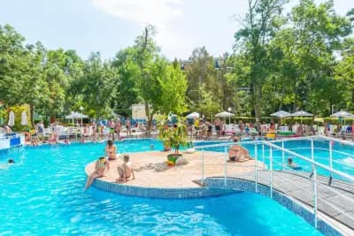 MPM Hotel Kalina Garden